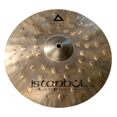 ISTANBUL XDDC13 13'' XIST DRY DARK CRASH