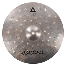 ISTANBUL XDDC17 17'' XIST DRY DARK CRASH