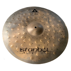 ISTANBUL XDDR19 ΠΙΑΤΙΝΙ 19'' XIST DRY DARK RIDE