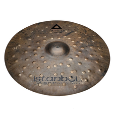 ISTANBUL XDDC22 ΠΙΑΤΙΝΙ 22'' XIST DRY DARK CRASH