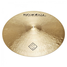 ISTANBUL JR22 TRADITIONAL JAZZ RIDE 22''
