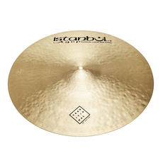 ISTANBUL JR20 TRADITIONAL JAZZ RIDE 20''