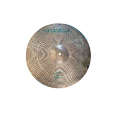 ISTANBUL AGH14 AGOP SIGNATURE HI HAT 14''