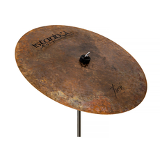 ISTANBUL TFR22 JAZZ FLAT RIDE 22'' TURK SERIES