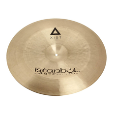 ISTANBUL XCHB20 ΠΙΑΤΙΝΙ 20'' XIST BRILLIANT CHINA