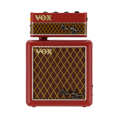 VOX VOX AMPLUG BM SET ΕΝΙΣΧΥΤΗΣ ΑΚΟΥΣΤΙΚΩΝ/ΣΕΤ BRIAN MAY LTD