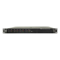 MARK PA 8150 ΤΕΛΙΚΟΣ ΕΝΙΣΧΥΤΗΣ 8X150W
