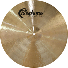 BOSPHORUS MAS20RD ΠΙΑΤΙΝΙ RIDE 20'' MASTER SERIES