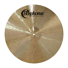 BOSPHORUS BSC17CR-TRAD ΠΙΑΤΙΝΙ CRASH 17'  TRADITIONAL SERIES