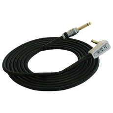 VOX VGC-13BK ΚΑΛΩΔΙΟ ΚΙΘΑΡΑΣ 4m ΓΩΝΙΑ BLACK