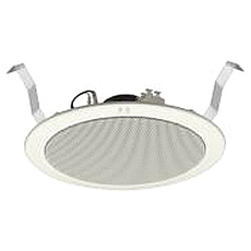 TOA PC-2369 ΗΧΕΙΟ ΟΡΟΦΗΣ  6W 6'' 100V 93dB