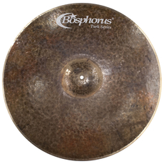 BOSPHORUS BSC14CR-TURK ΠΙΑΤΙΝΙ CRASH 14'  TURK SERIES