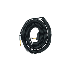 VOX VCC-90BK ΚΑΛΩΔΙΟ ΚΙΘΑΡΑΣ VOX VINTAGE COIL CABLE 9M BLK