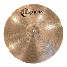 BOSPHORUS BSC20RD-NORL ΠΙΑΤΙΝΙ RIDE 20'' NEW ORLEAN SERIES