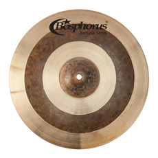 BOSPHORUS BSC14HH-ANTI SET HI-HATS 14'  ANTIQUE SERIES