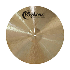 BOSPHORUS BSC20RD-TRAD ΠΙΑΤΙΝΙ RIDE 20'' TRADITIONAL SERIES