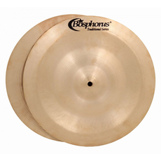BOSPHORUS BSC15HHCH SET HI-HATS 15'
