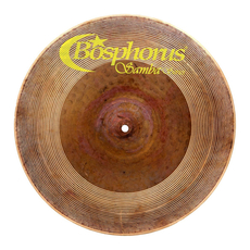 BOSPHORUS SAM22RD ΠΙΑΤΙΝΙ RIDE 22'' SAMBA SERIES