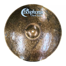BOSPHORUS BSC19CR-TURK CRASH (DARK) 19'  TURK SERIES