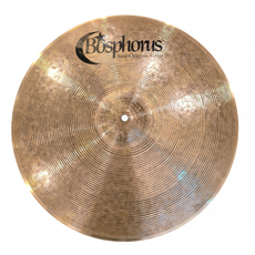 BOSPHORUS BSC19CR-NOR CRASH (DARK) 19'  NEW ORLEANS SERIES