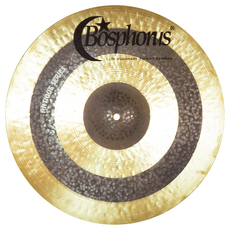 BOSPHORUS BSC08SP-ANTI ΠΙΑΤΙΝΙ SPLASH 8'' ANTIQUE