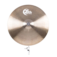 BOSPHORUS 20TH20RD 20'' 20TH ANNIVERSARY RIDE CYMBALS
