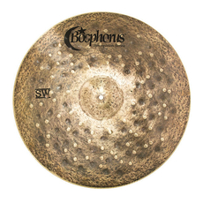 BOSPHORUS SYN16CSW SYNCOPATION SW CRASH 16''