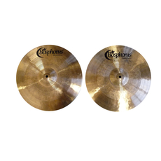 BOSPHORUS MAS14HH MASTER SERIES HI HAT 14''