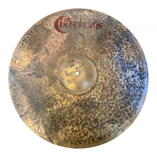 BOSPHORUS CAP20CR Πιατίνι Bosphorus Cappadocia 20'' Crash