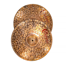 BOSPHORUS CAP15HH Σετ 15'' Hi Hat Bosphorus Cappadocia series