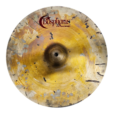 BOSPHORUS HAV18CR Havana series 18''  Paper Thin Crash