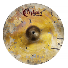 BOSPHORUS HAV20CR Havana series 20'' Paper Thin Crash