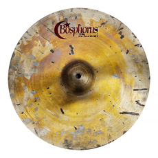BOSPHORUS HAV16CR Havana series 16''  Paper Thin Crash