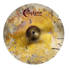BOSPHORUS HAV14CR Havana series 14'' Paper Thin Crash