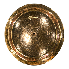 BOSPHORUS IBOSTACK Clap Stack (Turk Series) 11'' + 13'' + 15''