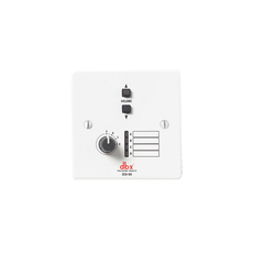DBX DBX  ZC-8 REMOTE CONTROL.VOLUME+PROGRAM