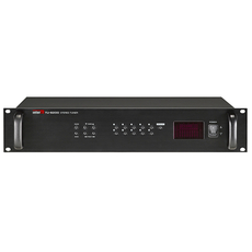 INTER-M TU-6200 ΡΑΔΙΟΦΩΝΟ FM/AM 40 ΜΝΗΜΕΣ