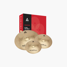 ISTANBUL IXPWS3 XIST POWER SET 3-PACK 14'' 16'' 20''