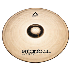 ISTANBUL XPWSPB12 XIST POWER SPLASH 12'' BRILLIANT