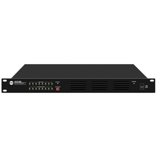 CMX AUDIO ACS-800 8ΚΑΝΑΛΟΣ ΕΠΙΤΗΡΗΤΗΣ ΓΡΑΜΜΩΝ & ΕΝΑΛΛΑΚΤΗΣ ΕΝΙΣΧΥΤΩΝ