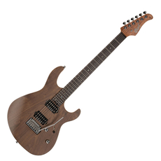 CORT G300 RAW NS ΗΛΕΚΤΡΙΚΗ ΚΙΘΑΡΑ G300 RAW SERIES NATURAL SATIN