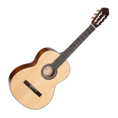CORT AC200 OP ΚΛΑΣΙΚΗ ΚΙΘΑΡΑ 4/4 CLASSIC AC200 OPEN PORE NATURAL