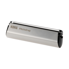 KORG PITCHSTRAP SV STRAP TUNER SILVER