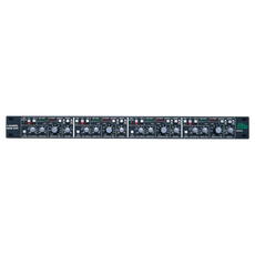 BSS DPR-504 4 CHANNEL NOISE GATE