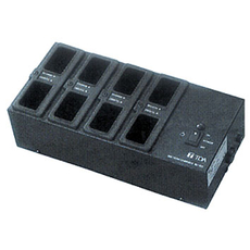 TOA BC-900 ΦΟΡΤΙΣΤΗΣ 8 ΜΠΑΤΑΡΙΩΝ