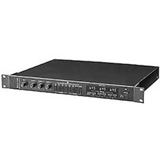 TOA D-1103 DELAY LINE 1 IN/3 OUT