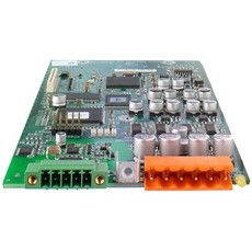 BSS BLUHYBRID TEL.HYBRID CARD WITH 2 ANALOG MIC/LINE INPUT
