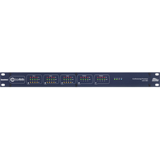 BSS Z-BLU101 NETWORK SIGNAL PROCESSOR