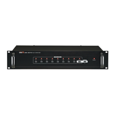 INTER-M AFD-6218 FAULT DETECTOR