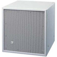 TOA FB-150W ΗΧΕΙΟ SUB, 200W, 15'', 8Ω, 93dB